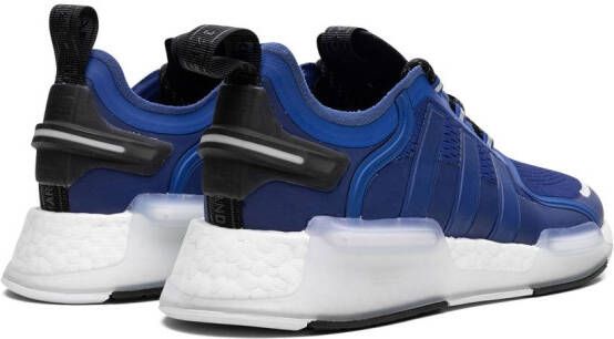 adidas NMD_V3 low-top sneakers Blauw