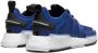 Adidas "x Pharrell Hu race Samba Purple sneakers" Paars - Thumbnail 12