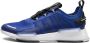 Adidas "x Pharrell Hu race Samba Purple sneakers" Paars - Thumbnail 13