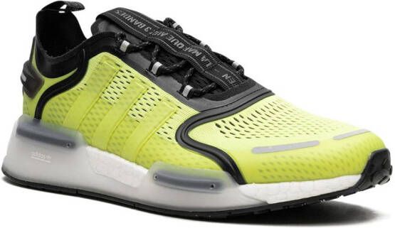 Adidas "Ultraboost 5.0 DNA Title IX sneakers" Wit - Foto 2