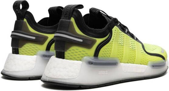 adidas NMD_V3 low-top sneakers Geel