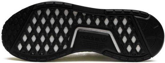 Adidas "Ultraboost 5.0 DNA Title IX sneakers" Wit - Foto 4