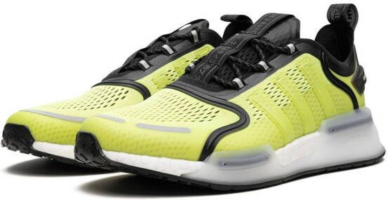 Adidas "Ultraboost 5.0 DNA Title IX sneakers" Wit - Foto 5