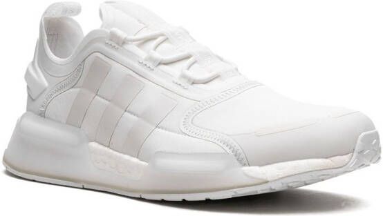 Adidas "Ultraboost 5.0 DNA Title IX sneakers" Wit - Foto 7