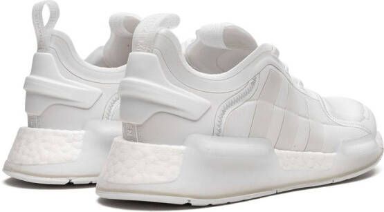 adidas NMD_V3 low-top sneakers Wit