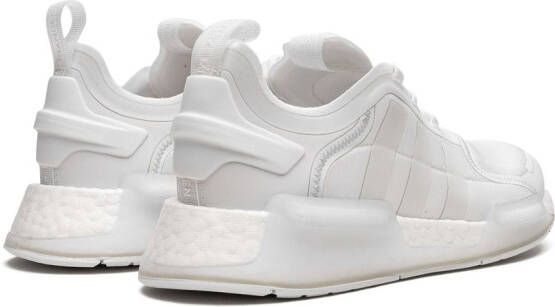 Adidas "Ultraboost 5.0 DNA Title IX sneakers" Wit - Foto 8