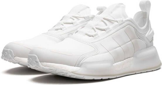 Adidas "Ultraboost 5.0 DNA Title IX sneakers" Wit - Foto 9