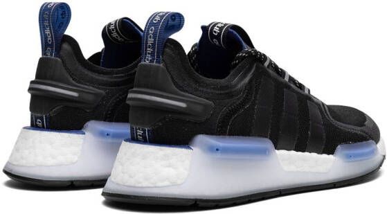 adidas NMD_V3 low-top sneakers Zwart