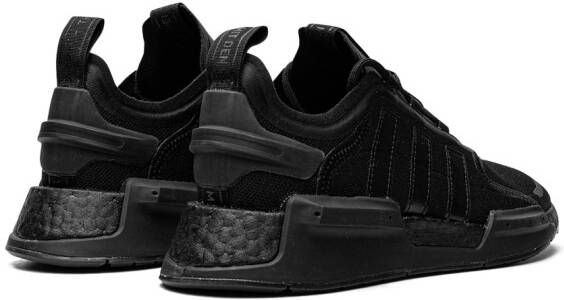 adidas "NMD_V3 Triple Black sneakers" Zwart