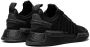 Adidas "NMD_V3 Triple Black sneakers" Zwart - Thumbnail 3
