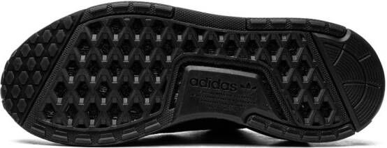 Adidas Hochelaga Spezial suède sneakers Blauw - Foto 15