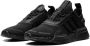 Adidas "NMD_V3 Triple Black sneakers" Zwart - Thumbnail 5