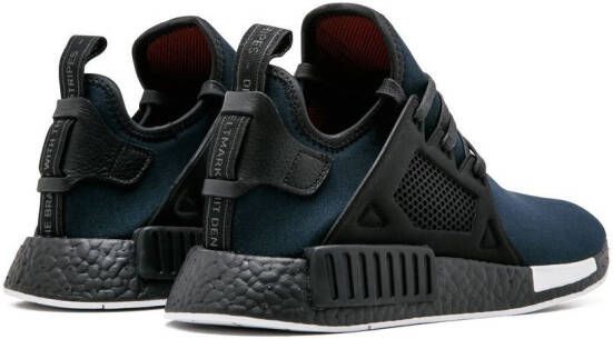 adidas NMD_XR1 low-top sneakers Blauw