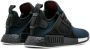 Adidas NMD_XR1 low-top sneakers Blauw - Thumbnail 3