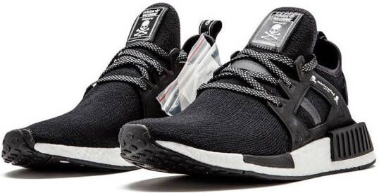 adidas NMD_XR1 MMJ sneakers Zwart