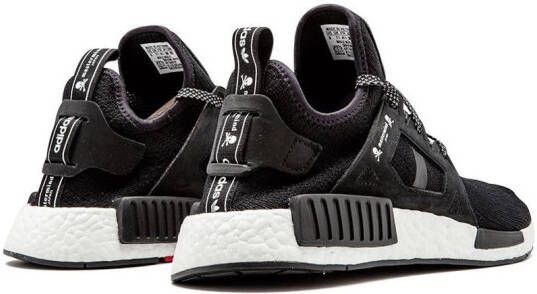 adidas NMD_XR1 MMJ sneakers Zwart