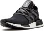 Adidas NMD_XR1 MMJ sneakers Zwart - Thumbnail 8