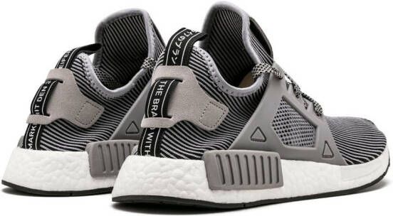 adidas NMD_XR1 PK low-top sneakers Grijs