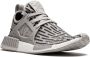 Adidas EQT Gazelle sneakers Blauw - Thumbnail 2