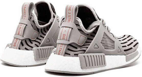 adidas NMD_XR1 PK sneakers Grijs