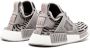 Adidas EQT Gazelle sneakers Blauw - Thumbnail 3