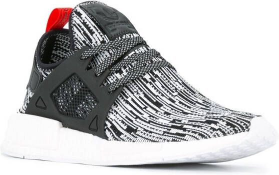 adidas 'NMD XR1 PK' sneakers Zwart