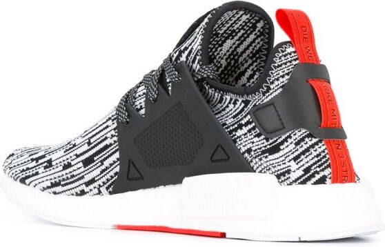 adidas 'NMD XR1 PK' sneakers Zwart