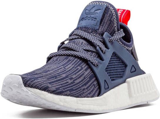 adidas NMD_XR1 sneakers Blauw