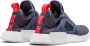 Adidas NMD_XR1 sneakers Blauw - Thumbnail 3