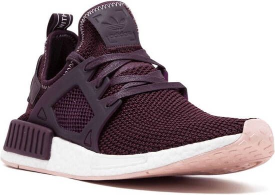 adidas NMD_XR1 sneakers Rood
