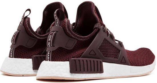 adidas NMD_XR1 sneakers Rood