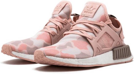 adidas NMD_XR1 sneakers Roze