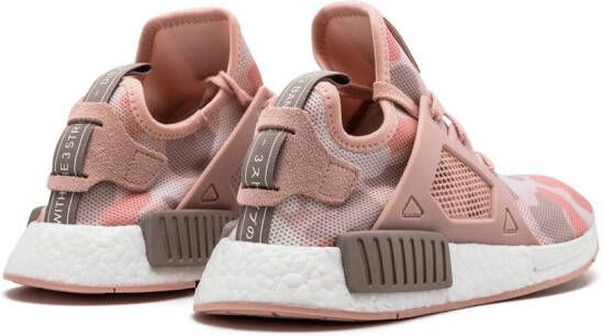adidas NMD_XR1 sneakers Roze