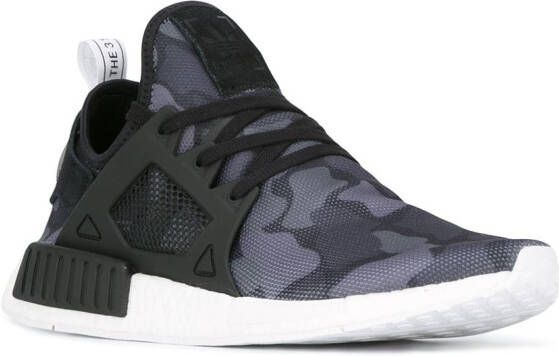 adidas NMD_XR1 sneakers Zwart