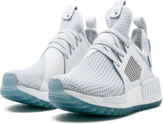 adidas NMD_XR1 TR Titolo sneakers Wit