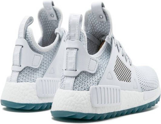 adidas NMD_XR1 TR Titolo sneakers Wit