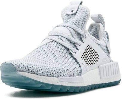 adidas NMD_XR1 TR Titolo sneakers Wit