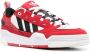Adidas Originals adi2000 sneakers Rood - Thumbnail 2