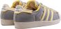 Adidas Originals Cozy Superstar sneakers Grijs - Thumbnail 3