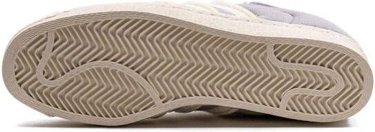 adidas Originals Cozy Superstar sneakers Grijs