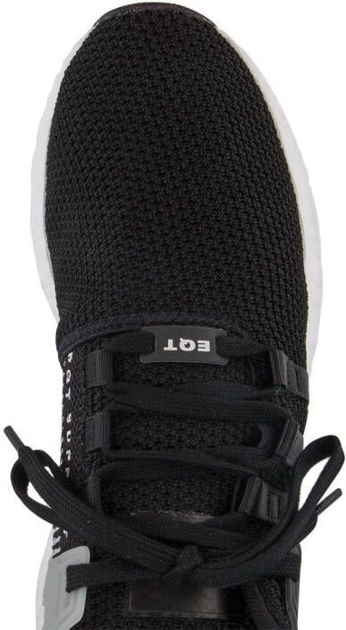 adidas Originals EQT Support ADV sneakers Zwart