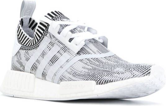 adidas Originals EQT Support Ultra Primeknit sneakers Grijs