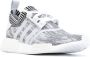 Adidas Originals EQT Support Ultra Primeknit sneakers Grijs - Thumbnail 2