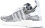 Adidas Originals EQT Support Ultra Primeknit sneakers Grijs - Thumbnail 3
