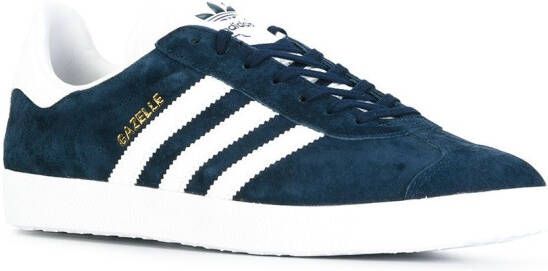 adidas Originals Gazelle sneakers Blauw