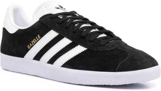 adidas Originals Gazelle sneakers Zwart