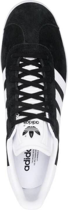 adidas Originals Gazelle sneakers Zwart