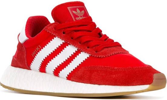 adidas Originals Iniki Runner sneakers Rood