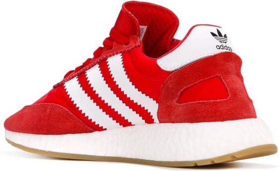 adidas Originals Iniki Runner sneakers Rood