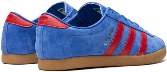 Adidas originals cheap london city series